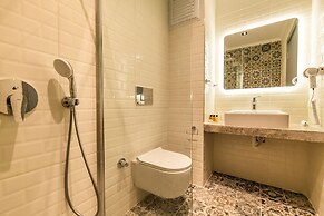 Leonis Hotel Kaş