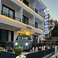Leonis Hotel Kaş