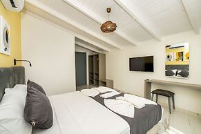 Leonis Hotel Kaş