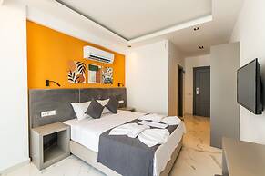 Leonis Hotel Kaş
