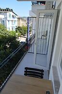 Leonis Hotel Kaş