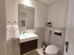 SuperHost - Chic Apartment With Balcony Close to Burj Khalifa