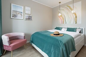 Seaside Apartamenty - 4 Pory Roku