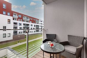 Seaside Apartamenty - 4 Pory Roku