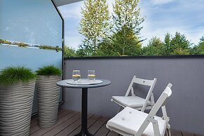 Seaside Apartamenty - 4 Pory Roku