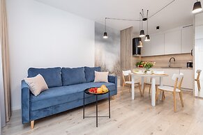 Seaside Apartamenty - 4 Pory Roku