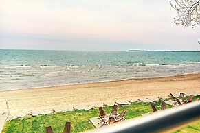 Long Beach Resort