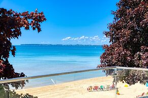 Long Beach Resort