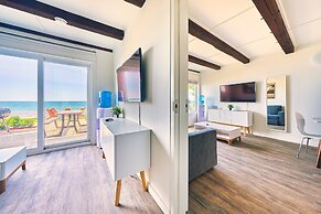 Long Beach Resort