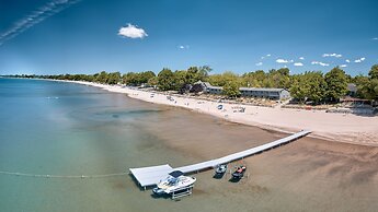 Long Beach Resort