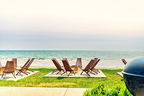 Long Beach Resort