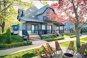 Long Beach Resort