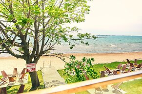 Long Beach Resort