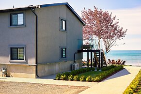 Long Beach Resort
