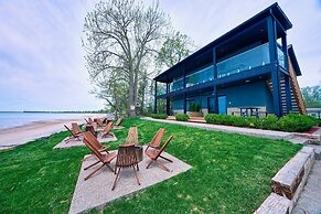 Long Beach Resort