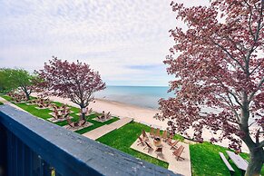 Long Beach Resort
