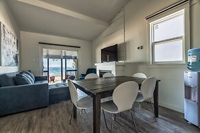 Long Beach Resort