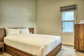 Long Beach Resort