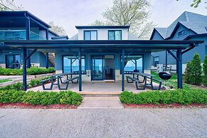 Long Beach Resort