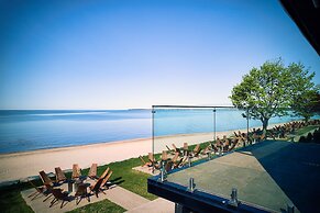 Long Beach Resort