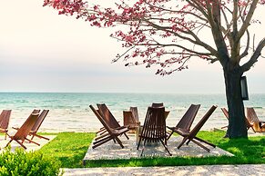 Long Beach Resort