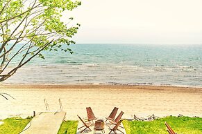Long Beach Resort