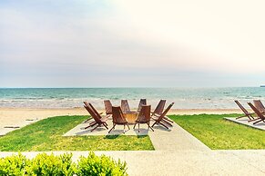 Long Beach Resort