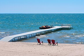 Long Beach Resort