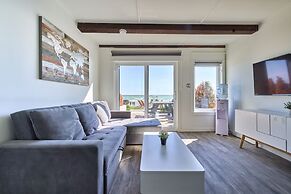 Long Beach Resort