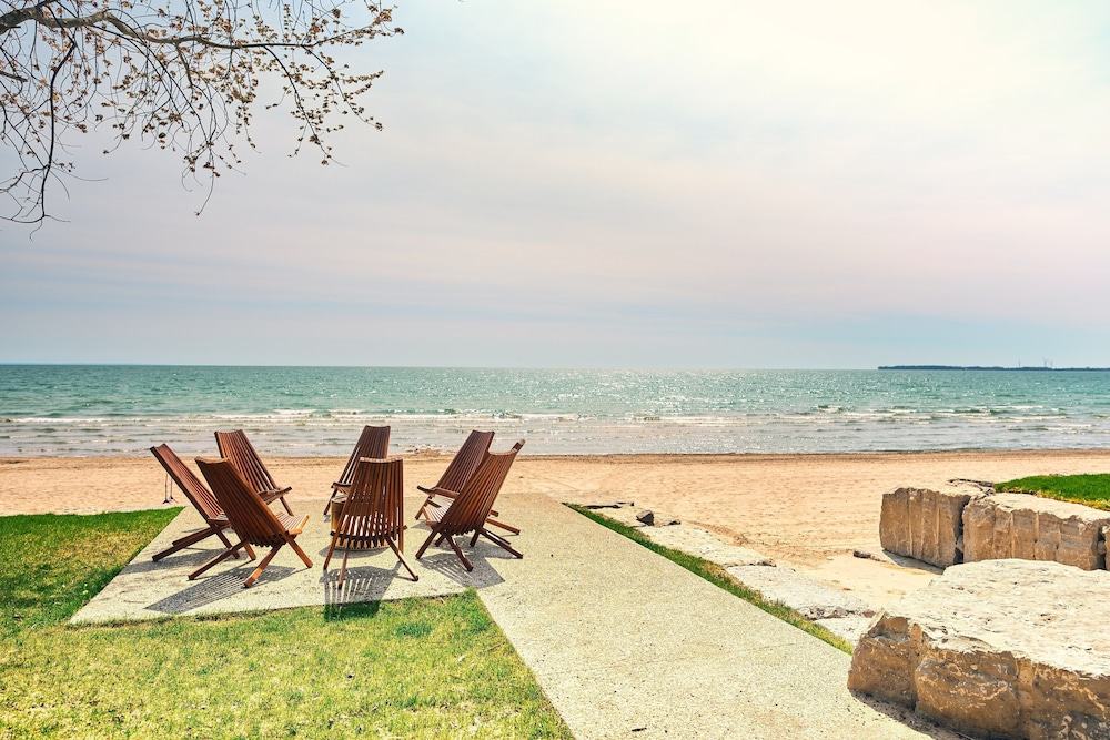 Long Beach Resort