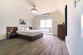 Long Beach Resort