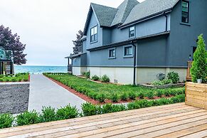 Long Beach Resort