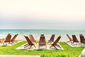 Long Beach Resort