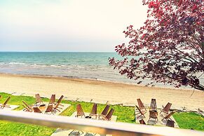 Long Beach Resort