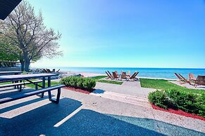 Long Beach Resort