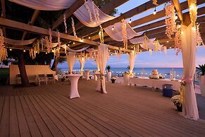 Long Beach Resort
