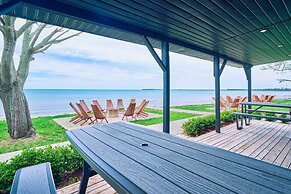 Long Beach Resort