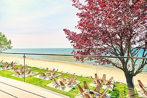 Long Beach Resort