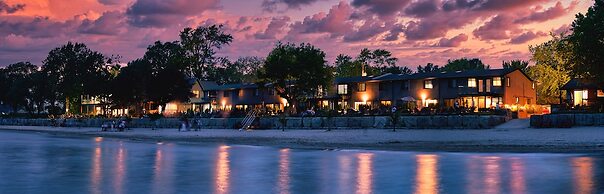 Long Beach Resort