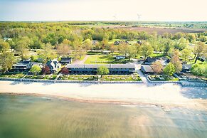 Long Beach Resort