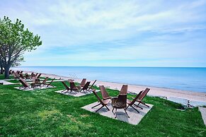 Long Beach Resort