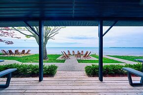 Long Beach Resort