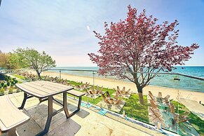 Long Beach Resort