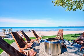 Long Beach Resort