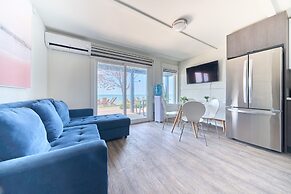Long Beach Resort