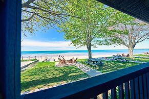 Long Beach Resort
