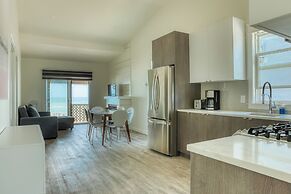 Long Beach Resort