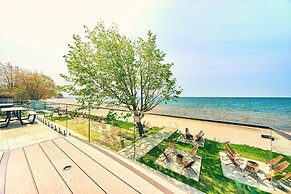 Long Beach Resort