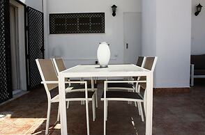 Duplex Merced10 3G Terraza
