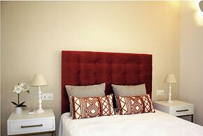 Duplex Merced10 3G Terraza